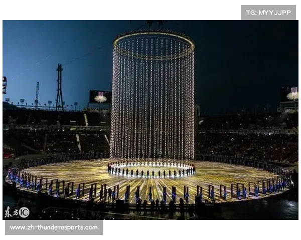 2018年冬季奥运会举办地揭秘 你知道是哪个国家承办的吗